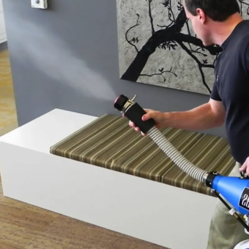 Professional Odor Removal in Byrnes Mill, MO